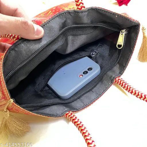 Ethnic Women’s Handbag: Timeless Style & Elegance